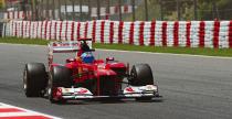 GP Hiszpanii 2012 - piątek GP Hiszpanii 2012 - piątek