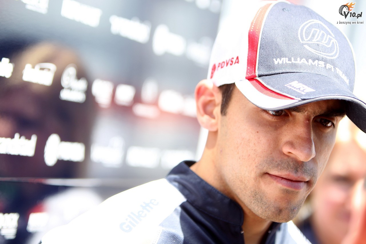 Maldonado: Kontrolowaem sytuacj