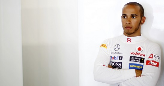 GP Hiszpanii 2012 - sobota