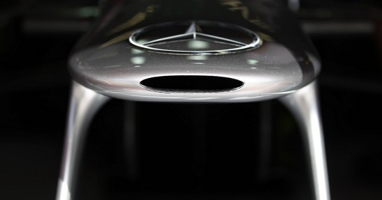 GP Hiszpanii 2012 - sobota