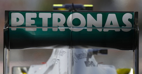 GP Hiszpanii 2012 - sobota