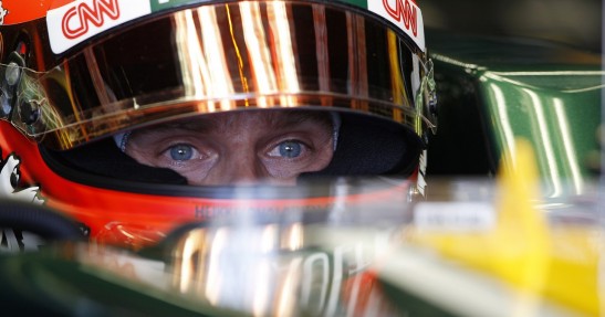 GP Hiszpanii 2012 - sobota