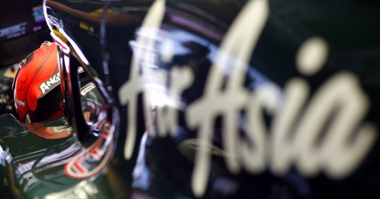 GP Hiszpanii 2012 - sobota