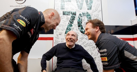 GP Hiszpanii 2012 - sobota