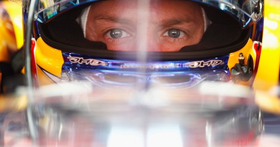 GP Hiszpanii 2012 - sobota