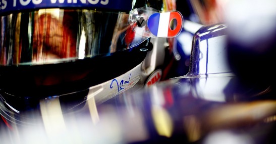 GP Hiszpanii 2012 - sobota