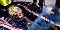 GP Europy - 1. trening: Maldonado najszybszy na otwarcie
