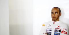 McLaren wierzy, e wpadki zespou nie przekonaj Hamiltona do odejcia