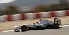 Pirelli: Schumacher czarnym koniem GP Europy