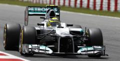 Rosberg straci docisk
