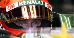 Kovalainen: Przede mn wietlana przyszo. Caterham przypieszy o 0.5-1.0 sek. na okreniu