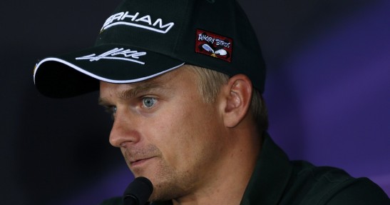 GP Indii 2012 - czwartek