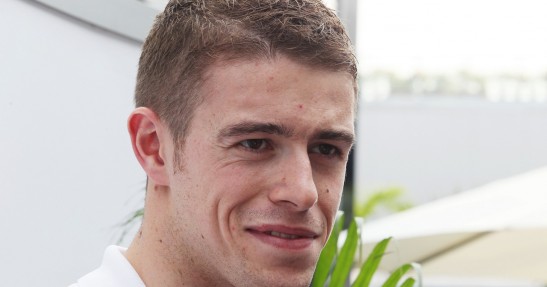 GP Indii 2012 - czwartek