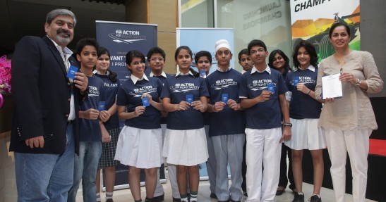 GP Indii 2012 - czwartek