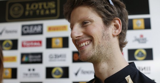 GP Indii 2012 - czwartek