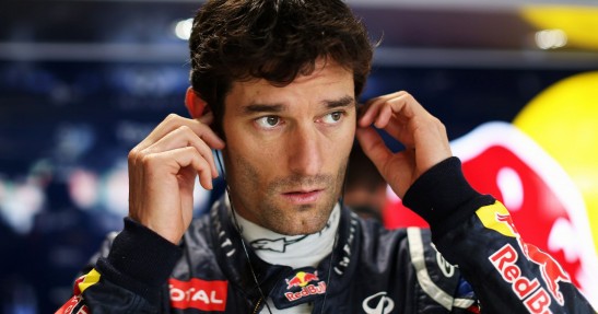 GP Indii 2012 - piątek