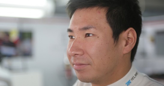 GP Indii 2012 - piątek