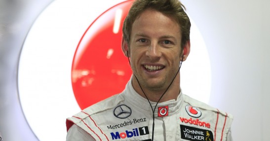 GP Indii 2012 - piątek