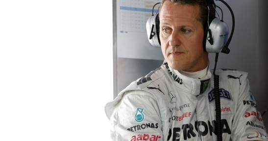 GP Indii 2012 - piątek