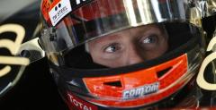 Raikkonen zawiedziony P7