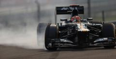 Kovalainen odda kokpit Caterhama pay-driverowi?