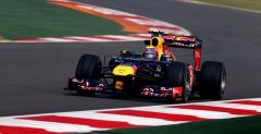 Vettel: Punkty przyznaj po wycigu, nie kwalifikacjach