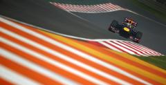 Ecclestone: Vettel wyrubuje rekordy Schumachera