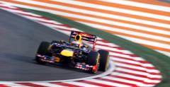 Vettel: Punkty przyznaj po wycigu, nie kwalifikacjach