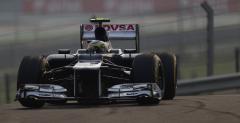GP Indii - 3. trening: Vettel nie oddaje pierwszego miejsca