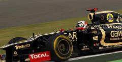 Raikkonen zawiedziony P7