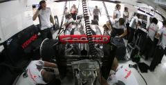 Hamilton bdzie atakowa Red Bulle