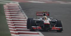 Hamilton bdzie atakowa Red Bulle
