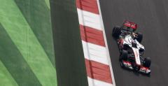 Hamilton bdzie atakowa Red Bulle