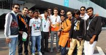GP Indii 2012 - pitek