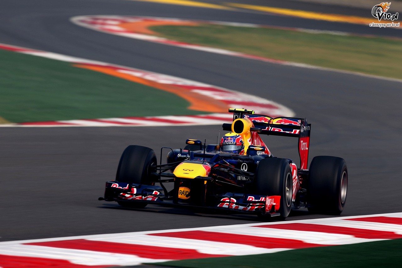 Vettel: Punkty przyznaj po wycigu, nie kwalifikacjach