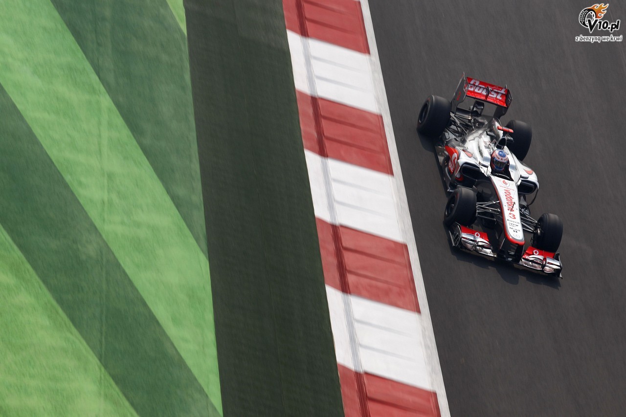 Hamilton bdzie atakowa Red Bulle