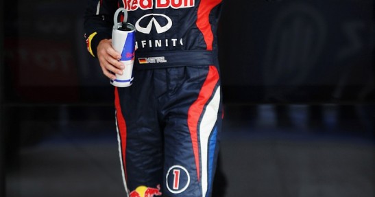 GP Indii 2012 - sobota