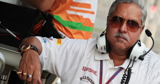 GP Indii 2012 - sobota