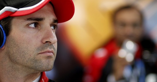 GP Indii 2012 - sobota