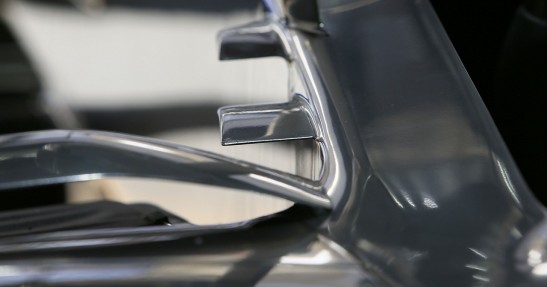 GP Indii 2012 - sobota