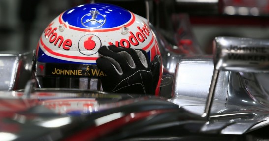 GP Indii 2012 - sobota