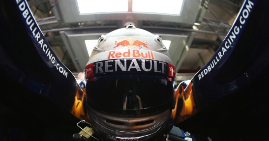 GP Indii 2012 - sobota