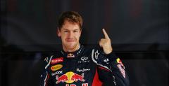 Vettel umniejsza znaczenie problemu z podog, Webber ka nad awari KERS