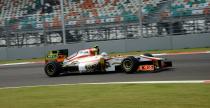 Ecclestone te forsuje transfer Karthikeyana do Force India