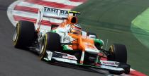 Toro Rosso i Force India zmieni swoich dostawcw silnikw na sezon 2014?