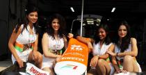GP Indii 2012 - sobota