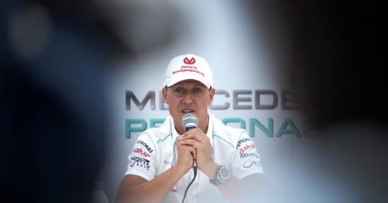 GP Japonii 2012 - czwartek