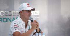 Briatore: Schumacher odchodzi lata za pno