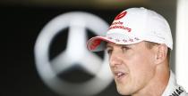 Schumacher o wypadku podczas treningu GP Japonii: Za bardzo skupiem si na zakrcie