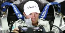 Schumacher o wypadku podczas treningu GP Japonii: Za bardzo skupiem si na zakrcie